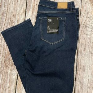 Paige Brigitte boyfriend jeans